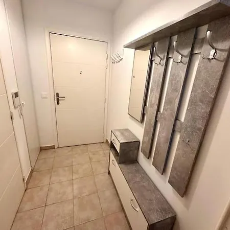 Michelet - T2 Avec Balcon Et Cuisine Equipee Apartment Nice Exterior photo