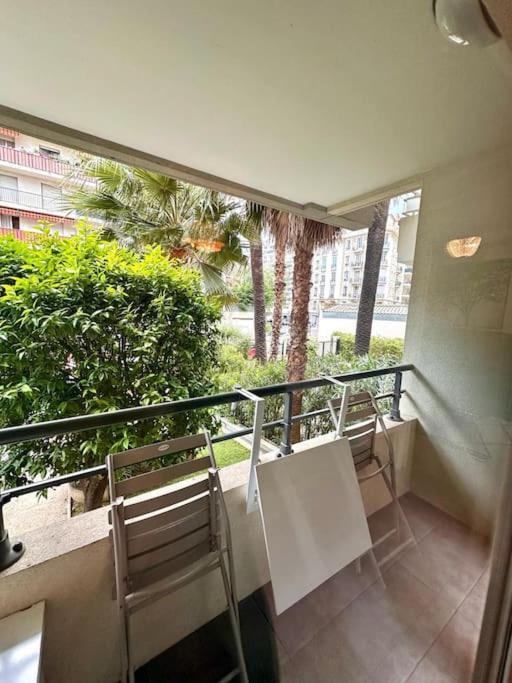 Apartment Michelet - T2 Avec Balcon Et Cuisine Equipee