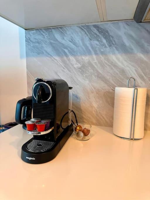 Apartment Michelet - T2 Avec Balcon Et Cuisine Equipee