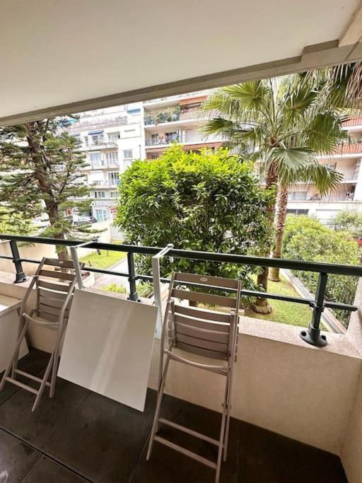Apartment Michelet - T2 Avec Balcon Et Cuisine Equipee